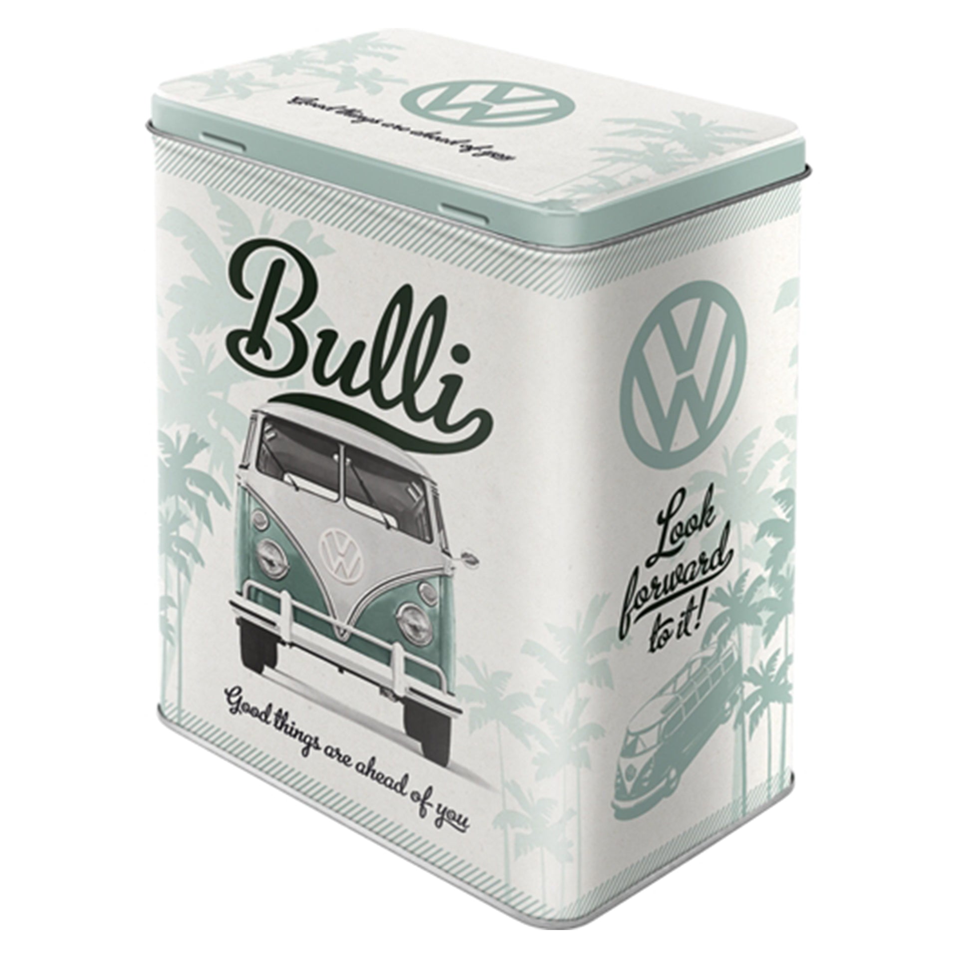 Volkswagen Bulli Box