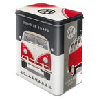 Volkswagen Good in Shape Box