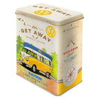 Volkswagen Kombi Let's get Away Box