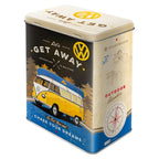 Volkswagen Kombi Let's get Away Box