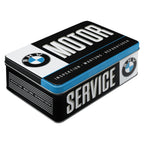 BMW Motor Service Box