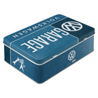 Volkswagen Garage Box