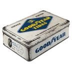 Goodyear Tires Box