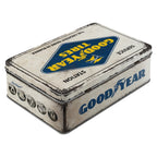 Goodyear Tires Box