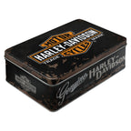 Harley-Davidson Box