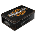 Harley-Davidson Box