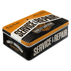 Harley-Davidson Service & Repair Box