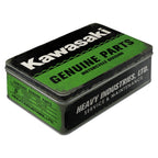 Kawasaki Box