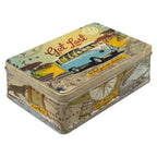 Volkswagen Kombi Let's get Lost Box