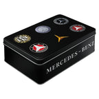 Mercedes-Benz Box