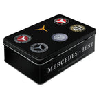 Mercedes-Benz Box