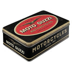 Moto Guzzi Box