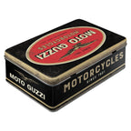 Moto Guzzi Box