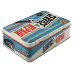 Service & Repair Box