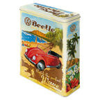 Volkswagen Ready for the Summer Box
