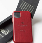 Leather Case IWC iPhone 11 Pro & Pro Max