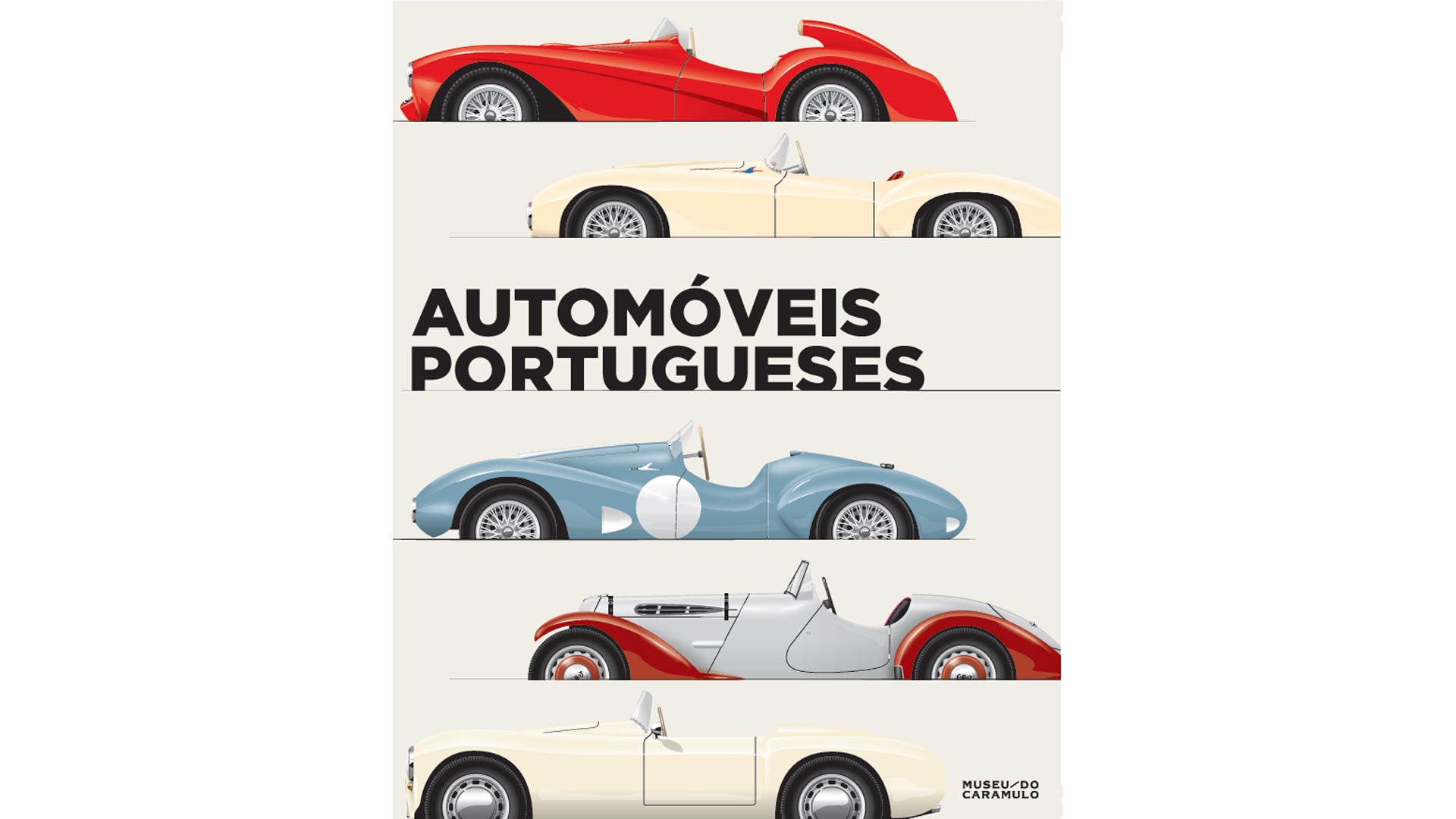 Automóveis Portugueses