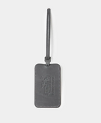 IWC x CAFÉ Luggage Tag in Antracita