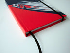 Notebook - Porsche 935 “Moby Dick”