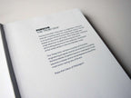 Notebook - Porsche 935 “Moby Dick”