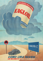 Eagloil Poster