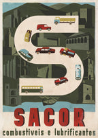 SACOR Poster