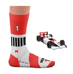 MP4/6 Socks