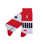 MP4/6 Socks