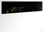 Mario Andretti, Lotus 77, 1976