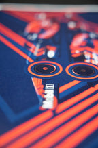 Max Verstappen, Aston Martin Red Bull Racing RB15, Filming Day Version 2019