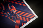 Max Verstappen, Aston Martin Red Bull Racing RB15, Filming Day Version 2019