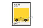Mazda MX5 MK1