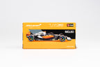 McLaren MCL60