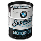 BMW Superior Barrel Money Box