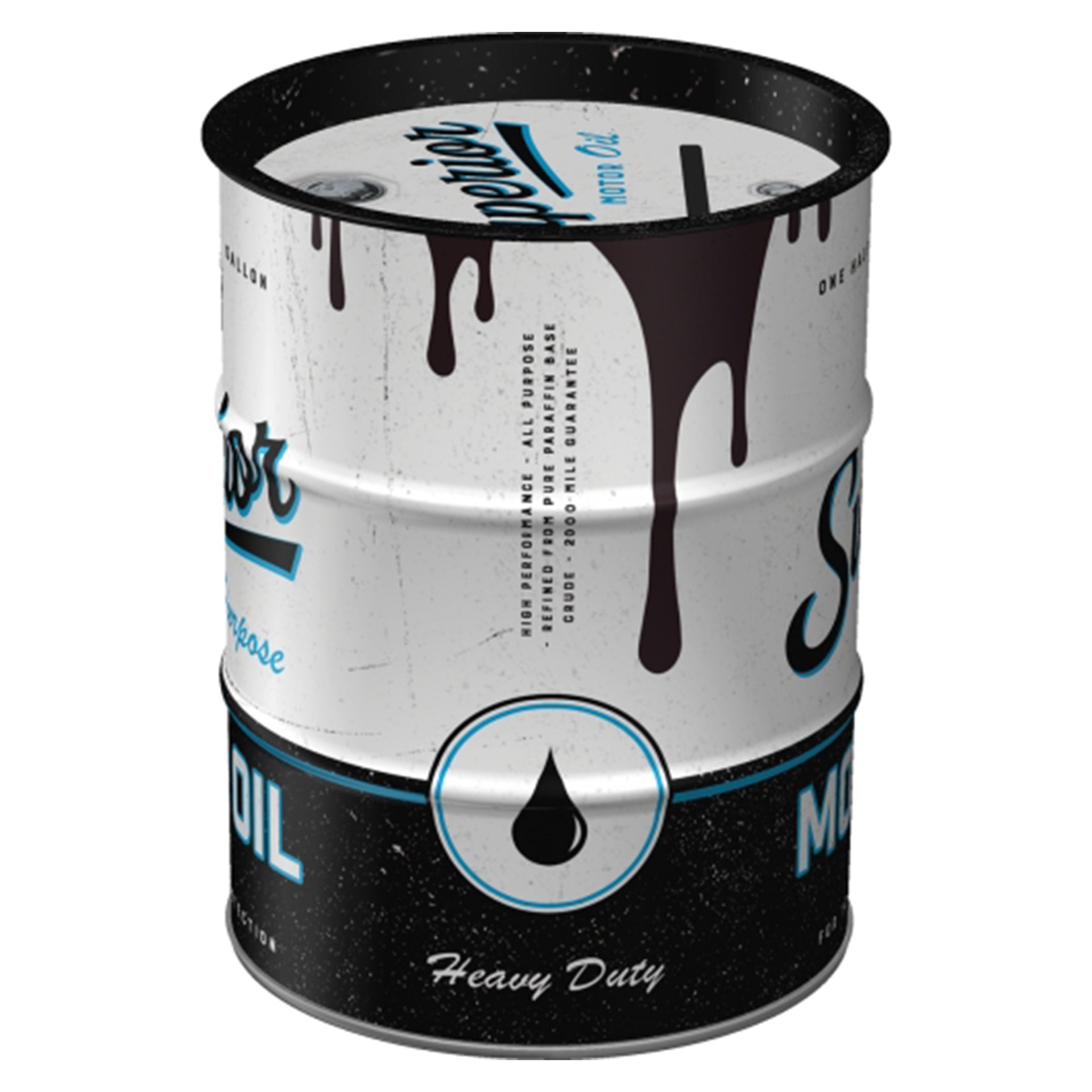 BMW Superior Barrel Money Box