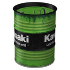 Kawasaki Barrel Money Box
