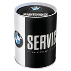 BMW Service Money Box