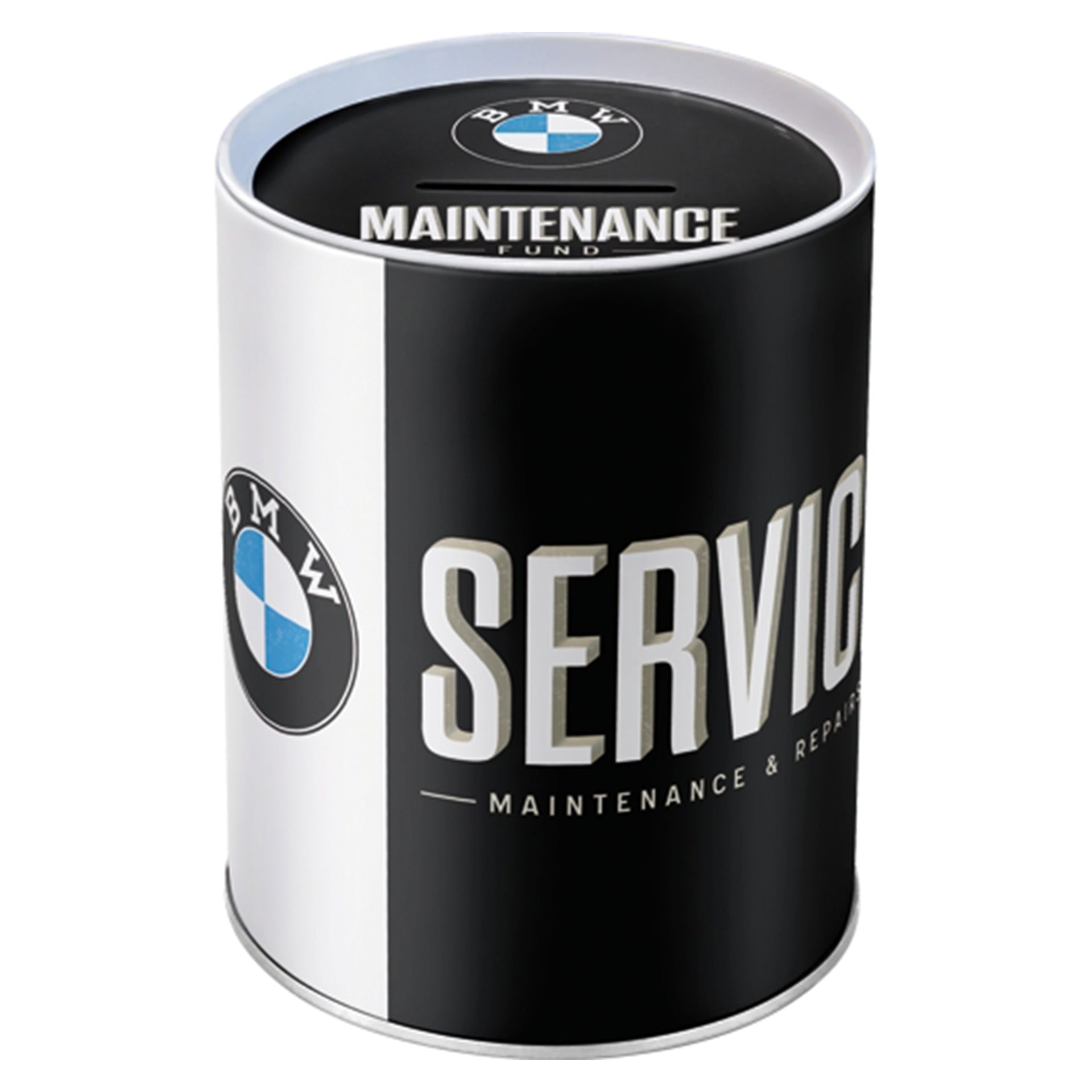 BMW Service Money Box