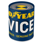 Goodyear Service Money Box