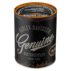 Harley-Davidson Money Box