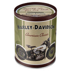 Harley-Davidson American Classic Money Box