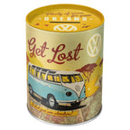 Volkswagen Let's get Lost Money Box