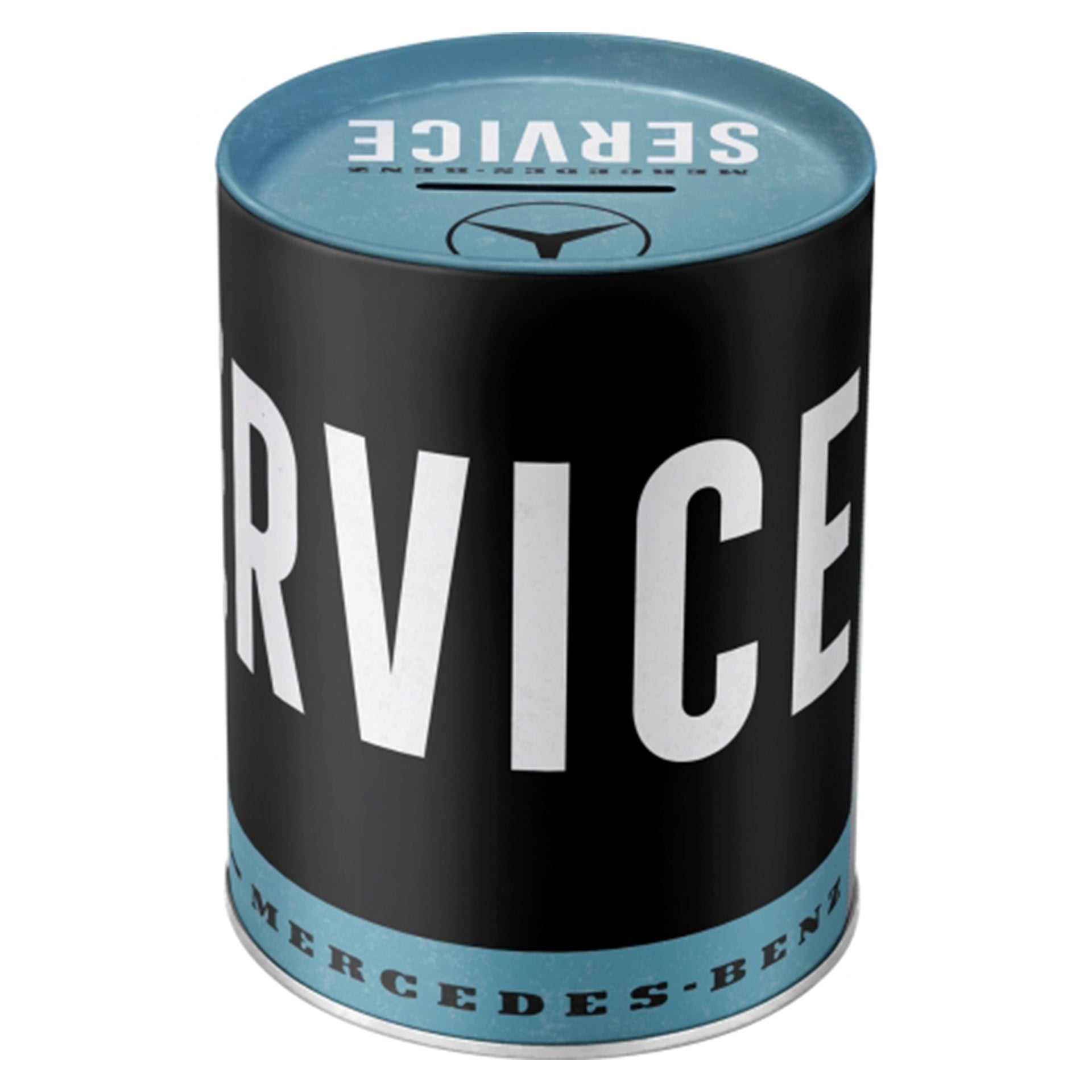 Mercedes-Benz Service Money Box