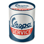 Vespa Service Money Box