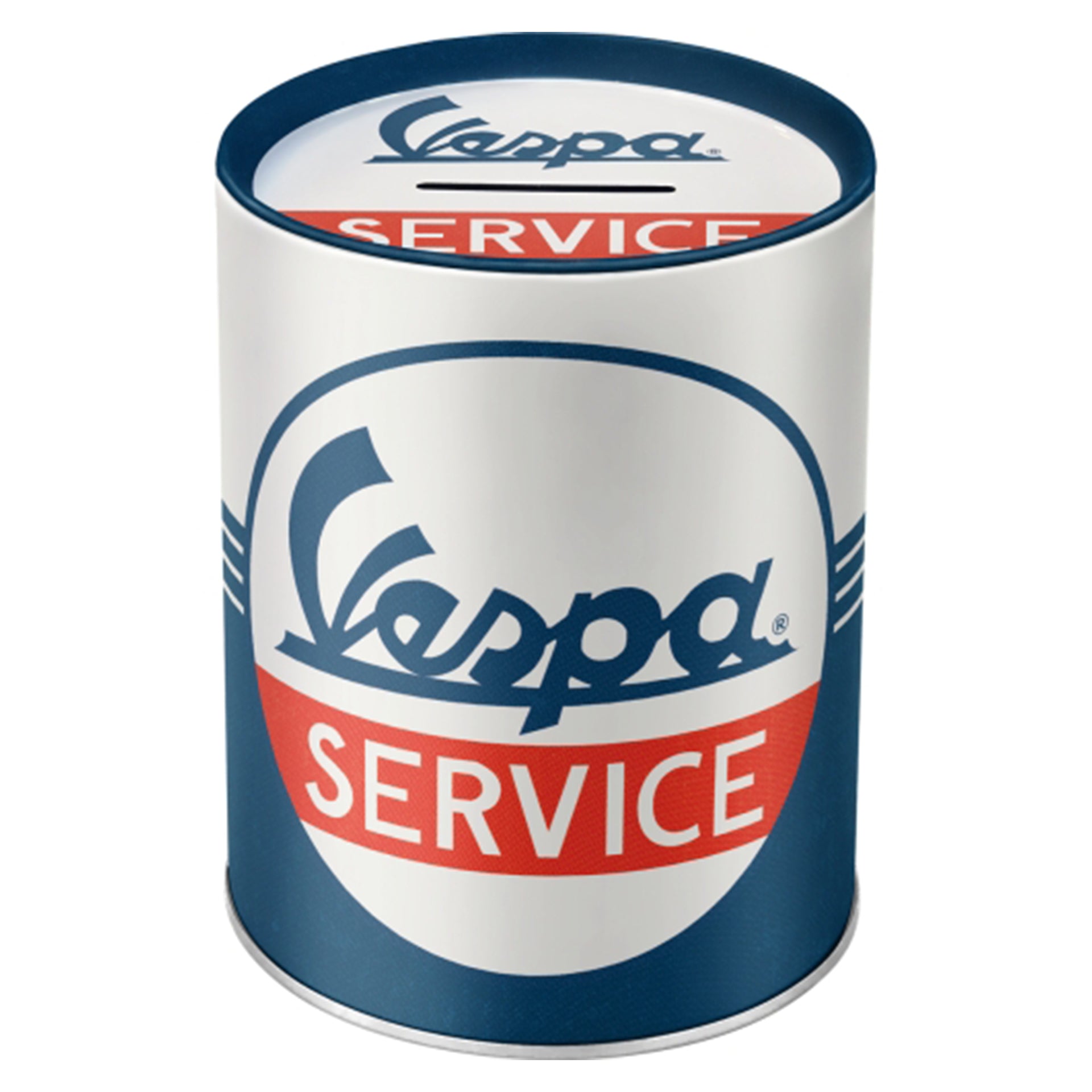 Vespa Service Money Box