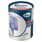 Vespa Service Money Box