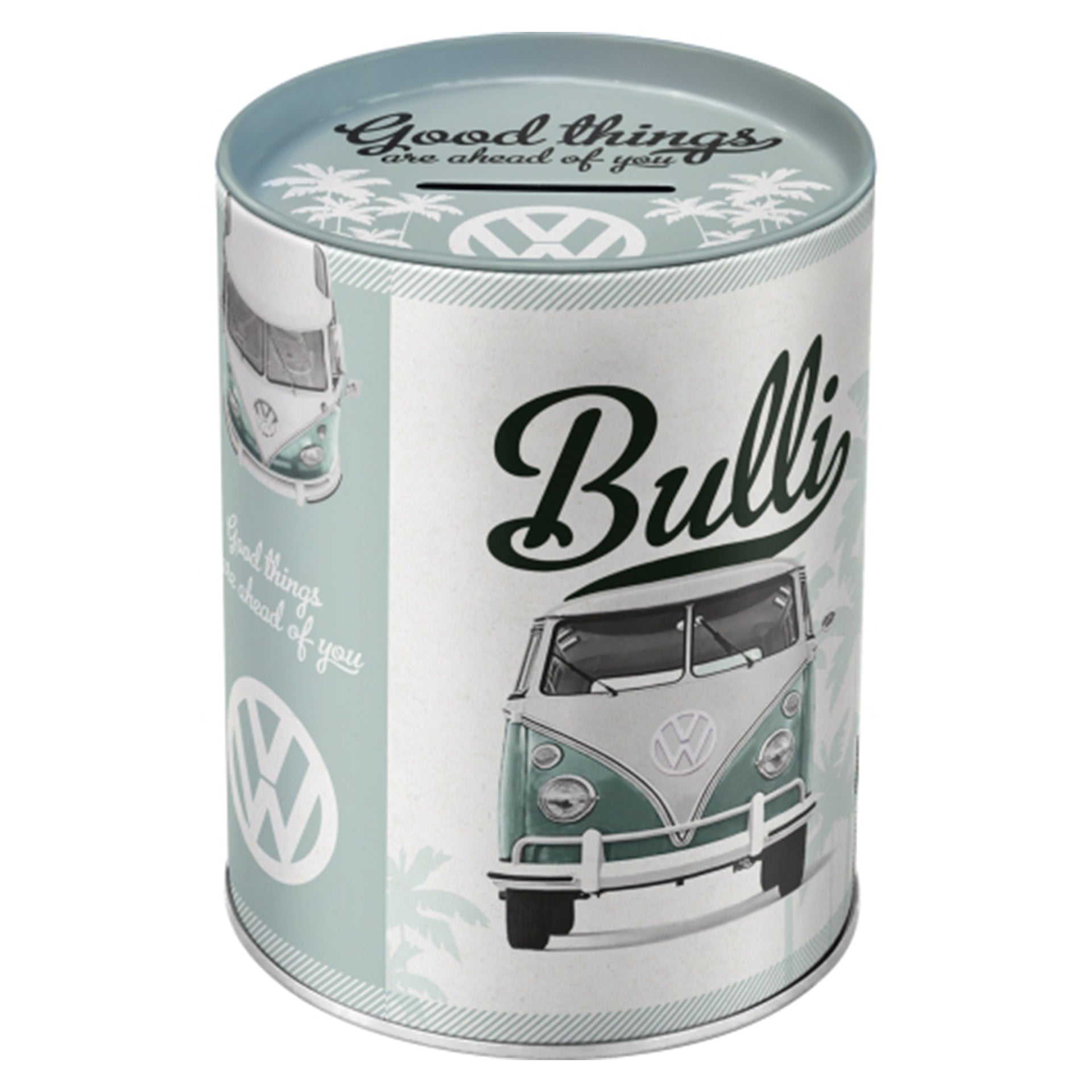 Volkswagen Bulli Money Box