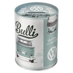 Volkswagen Bulli Money Box