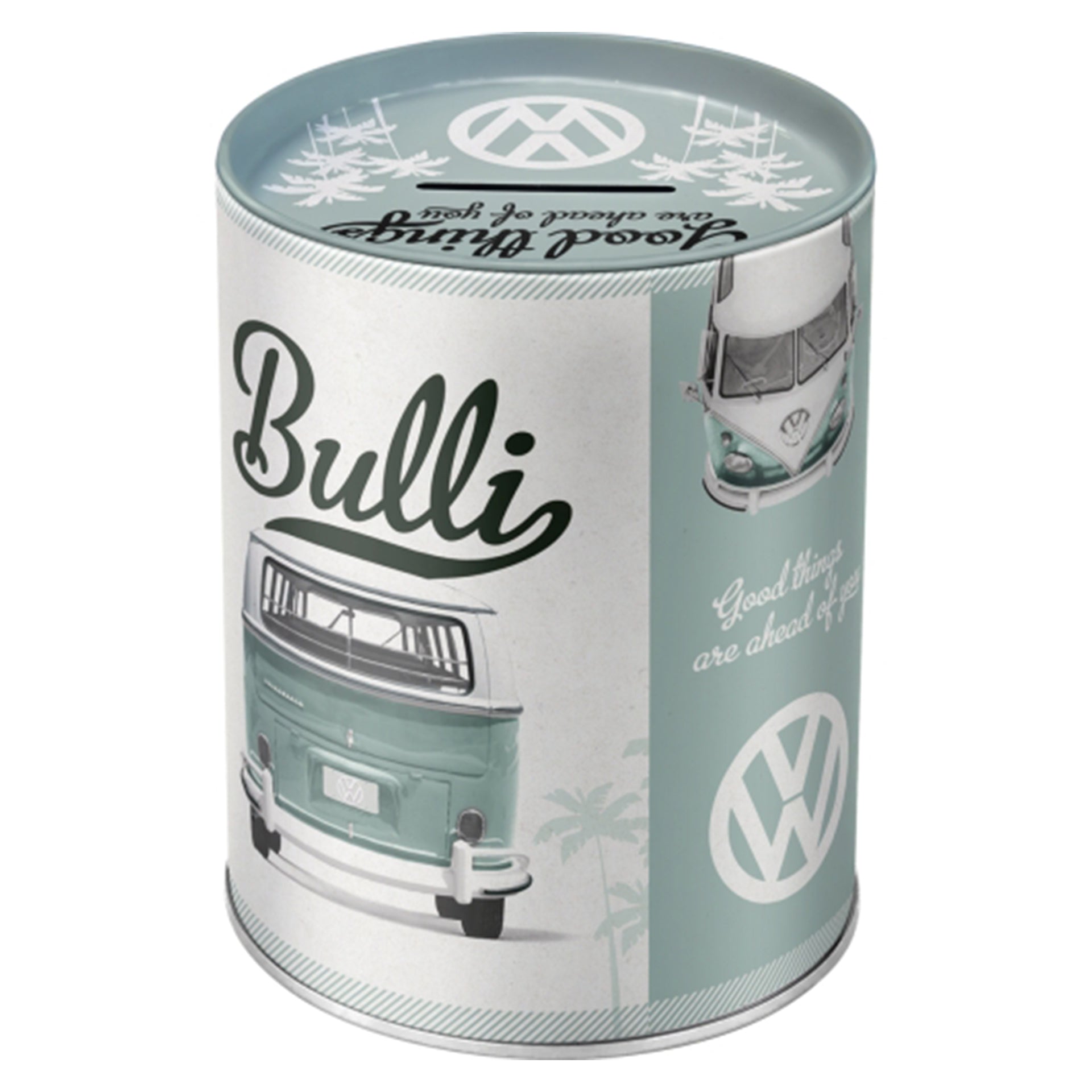Volkswagen Bulli Money Box