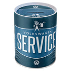 Volkswagen Service Money Box